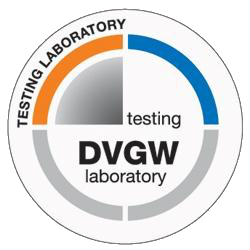DVGW
